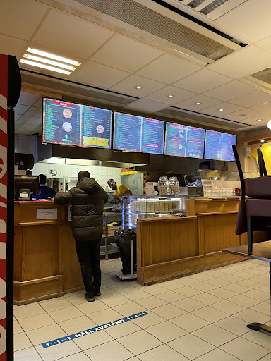 Photo of Lo Méro Kök & Bar - Edsbergs Torg 38, 192 52 Sollentuna